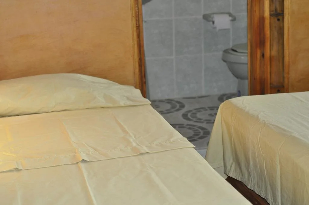 Spa Campestre Los Vedas