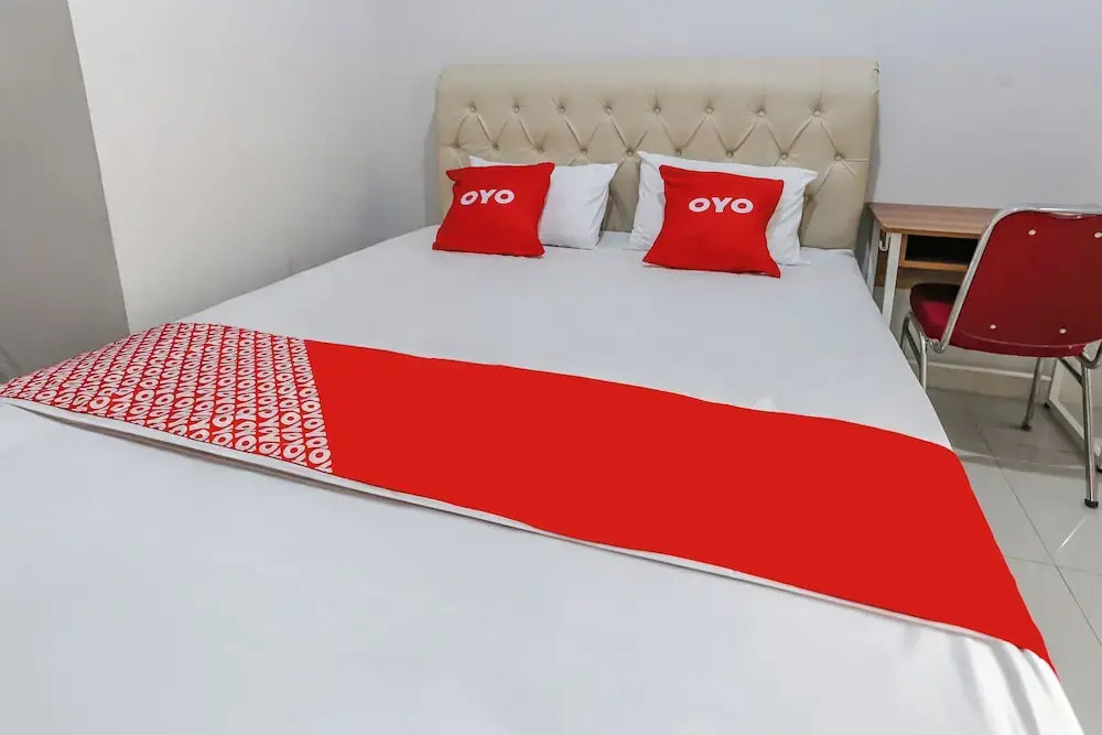 Hotel O Mr Stay Room