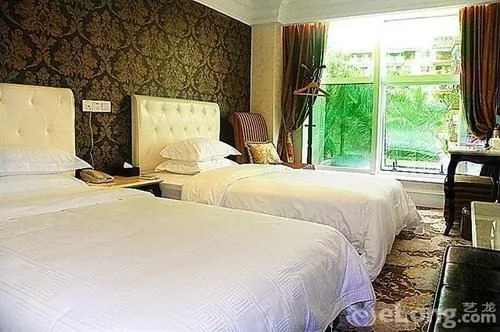 Yajida Hotel - Xiamen
