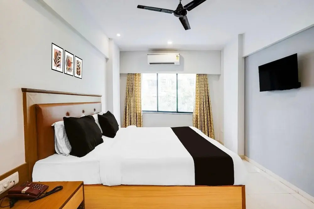 Elite Stays at Marol Near Mumbai Airport