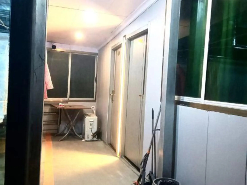 Tonghuayuan Business Hotel