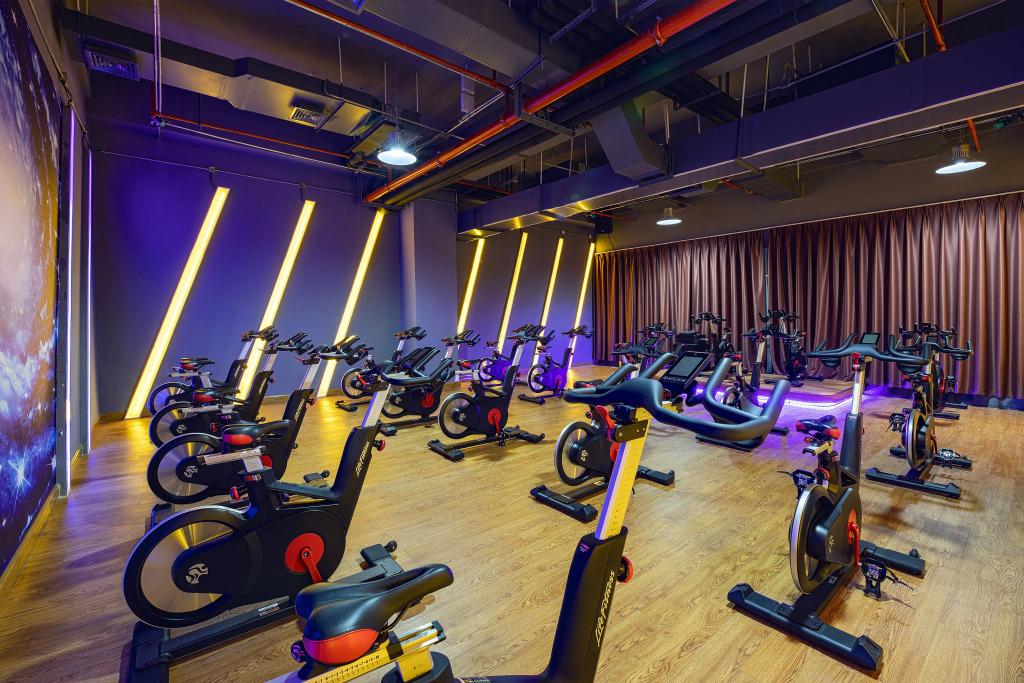 Holiday Inn Baoji Central