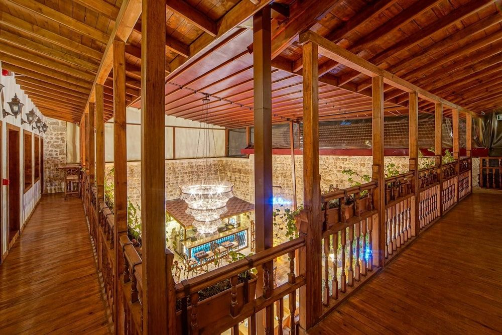 Le Reve Butik Otel