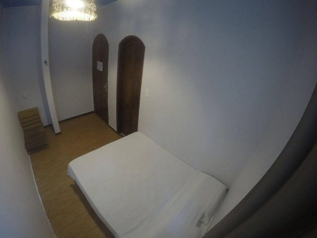 Local Hostel Manaus