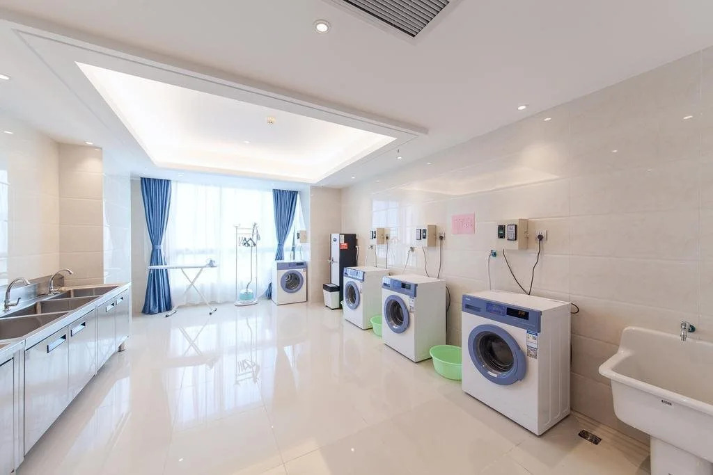 Suisse Place Hotel Residence CMCTaizhou