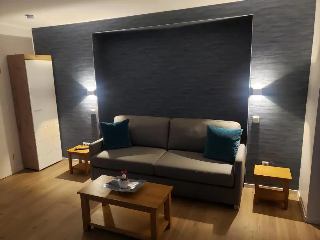 Ferienwohnung Ortsmitte-Willingen