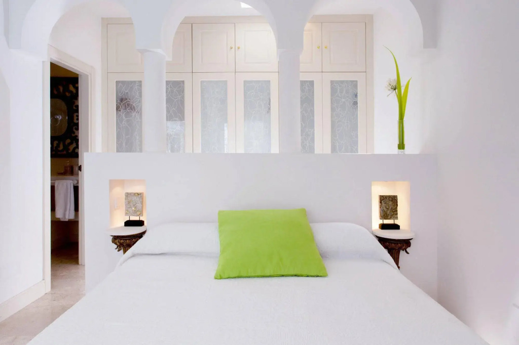 Bahiazul Deluxe Club Villa - Inh 24420
