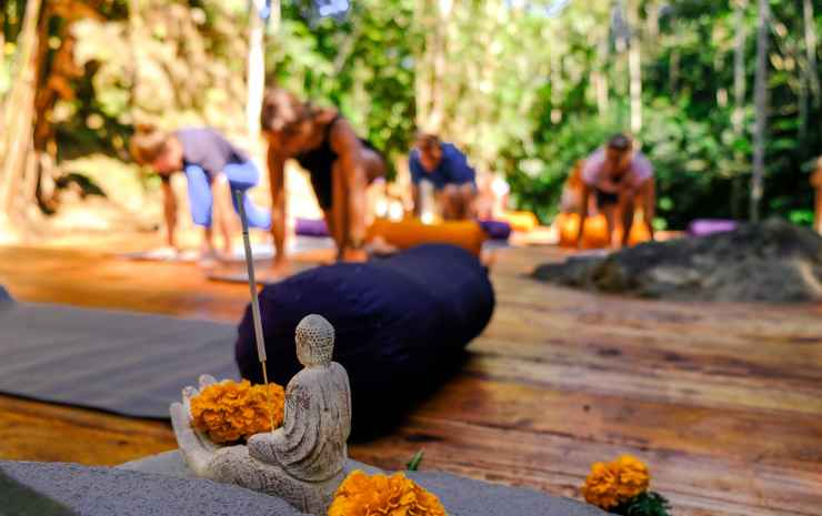 Ekommunity Glamping