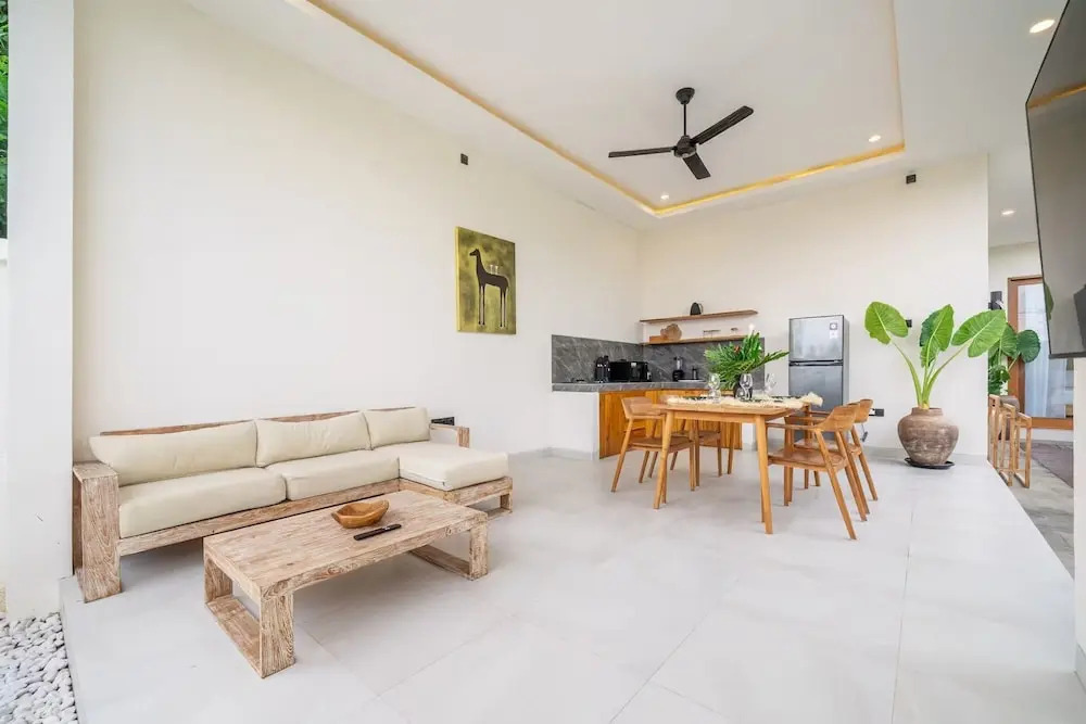 Dasha 2 Villa