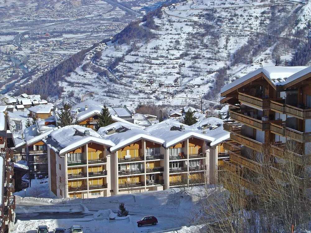 Montfort 10A Haute-nendaz