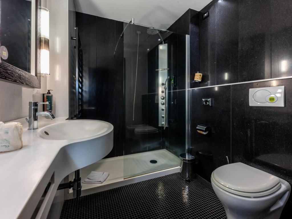 B&B Hotel Borgaro Torinese