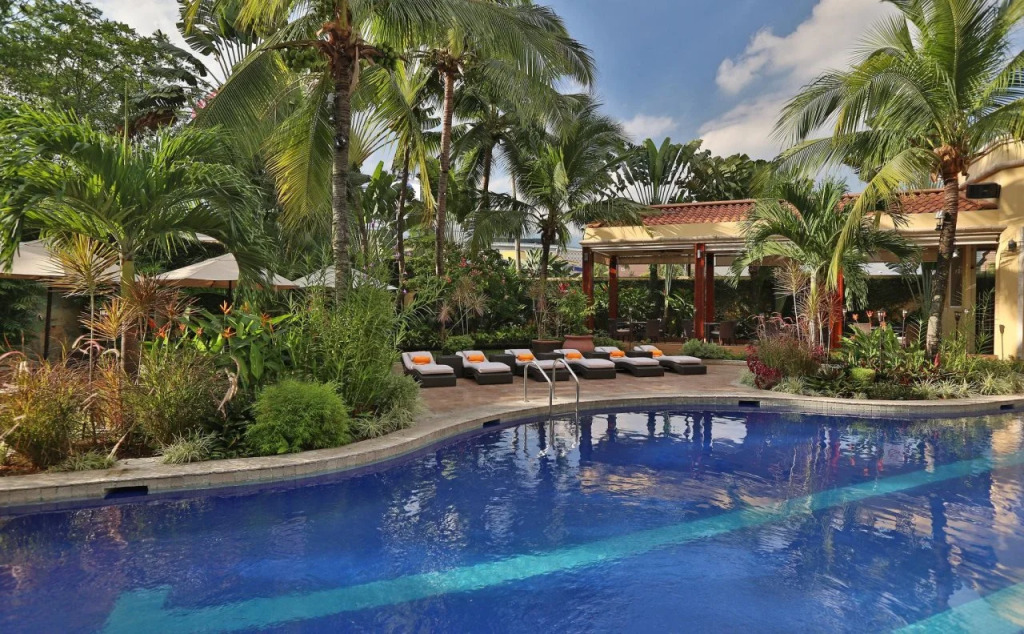 InterContinental Real San Pedro Sula by IHG