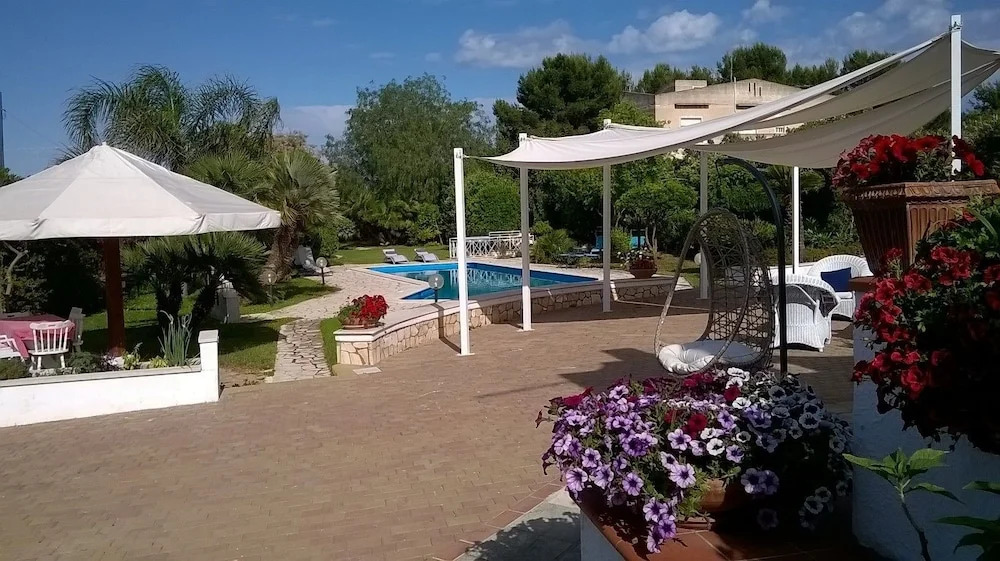 B&B Le Vele