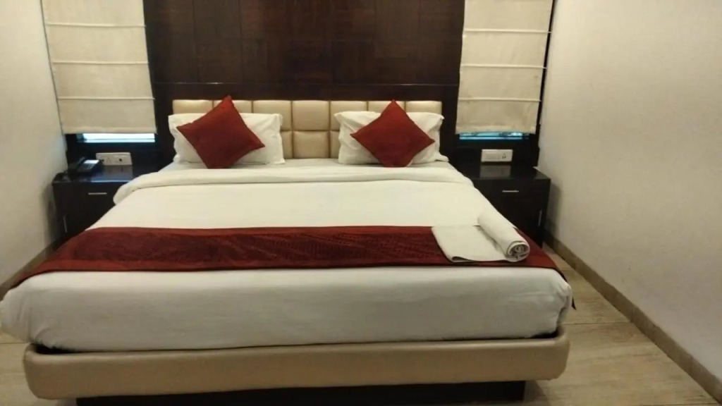 Hotel Value and Spa