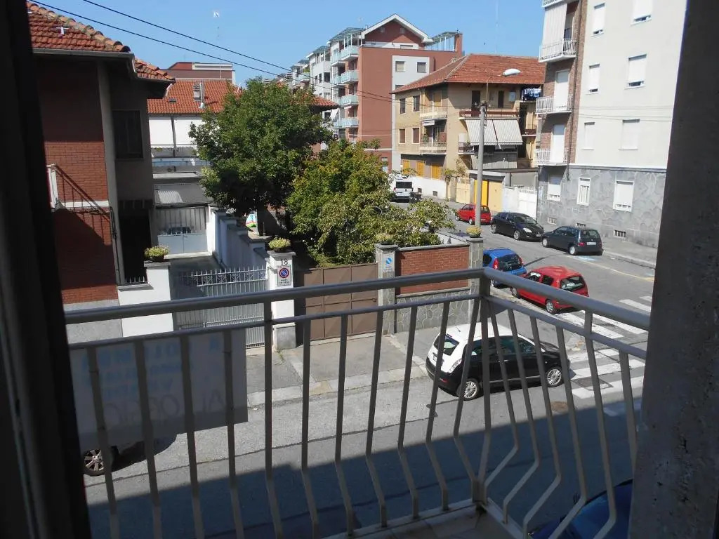 A 10 minuti di metro dal centro