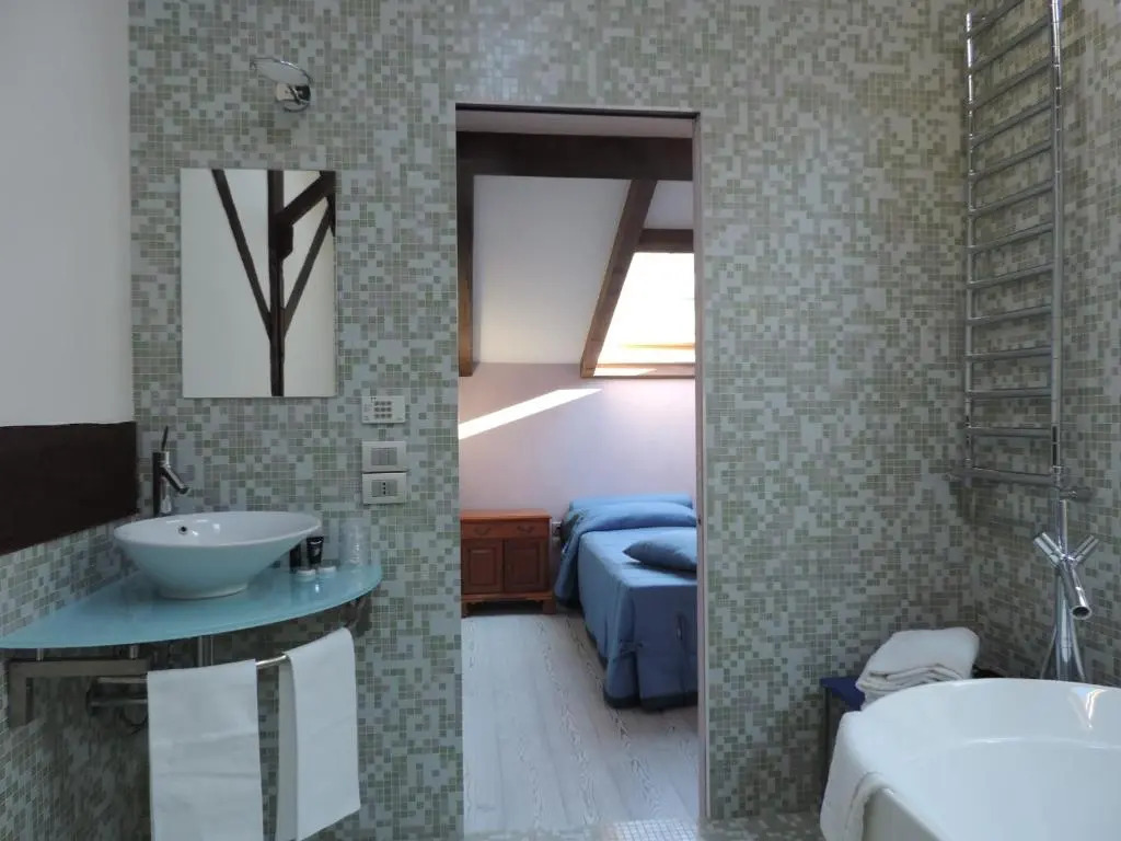 Suites Loft La Nasse