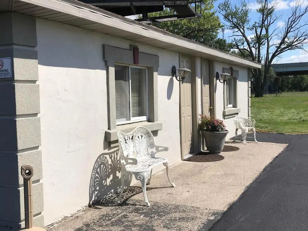Residential Inn - Extended Stay