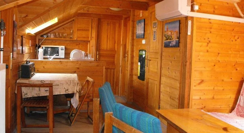 Hungaria Guesthouse
