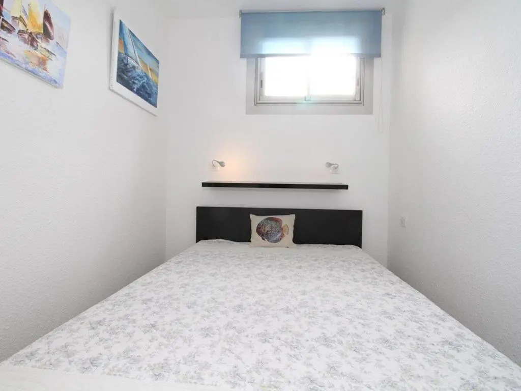 Appartement Balaruc-les-Bains, 1 pièce, 4 personnes - FR-1-553-125