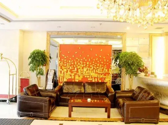 Yiyou Hostel