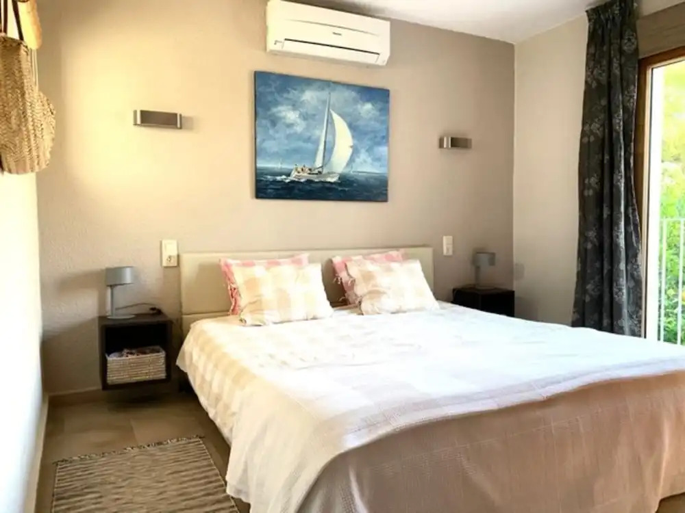 Charming 3 Bedr Villa Granadella Javea