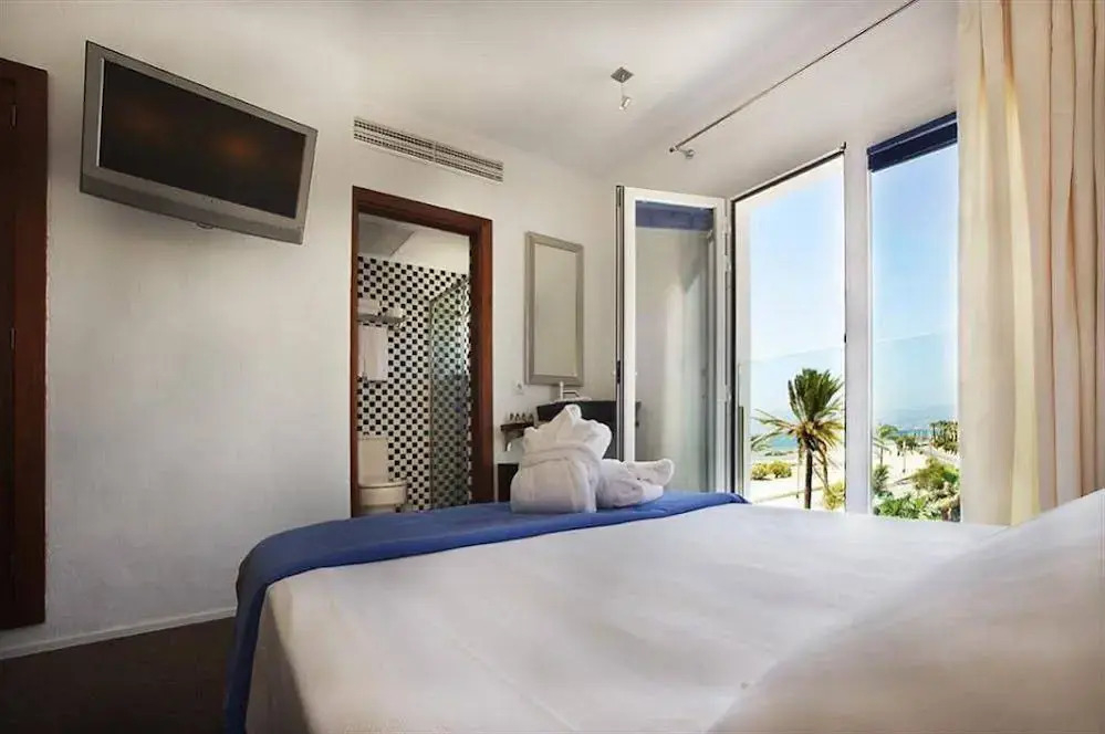 Апартаменты Azul Playa