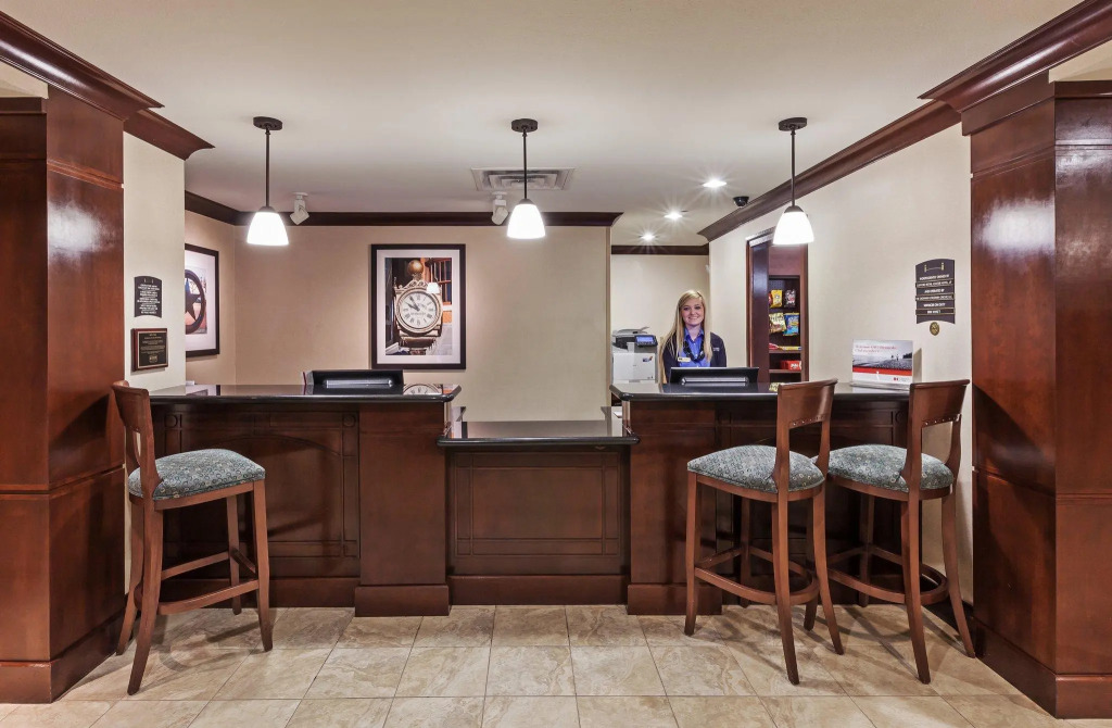 Staybridge Suites West Fort Worth by IHG