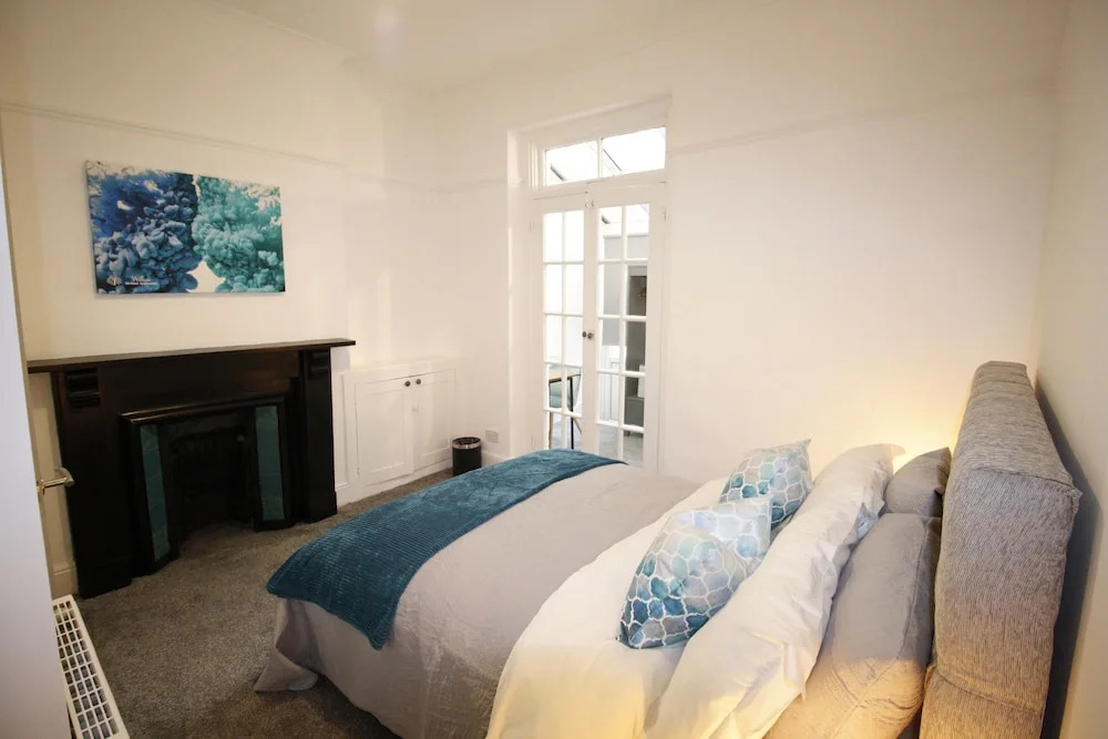 Luxurious 4-bed Victorian in the heart of Cardiff