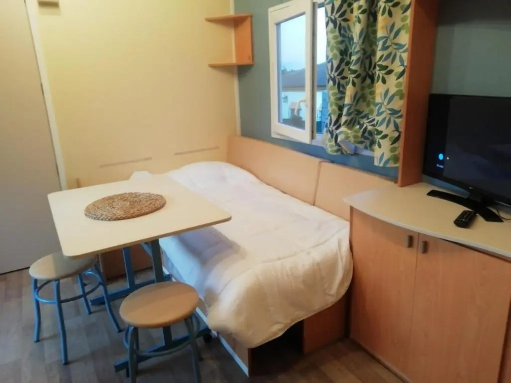 Casita Altair