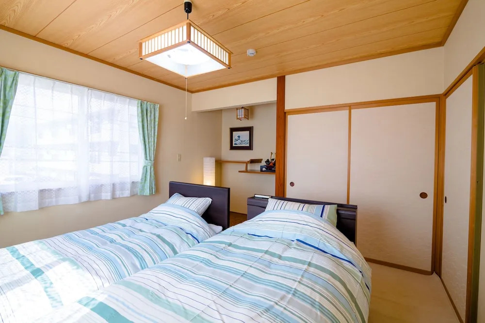 Villas Fuji ヴィラス富士