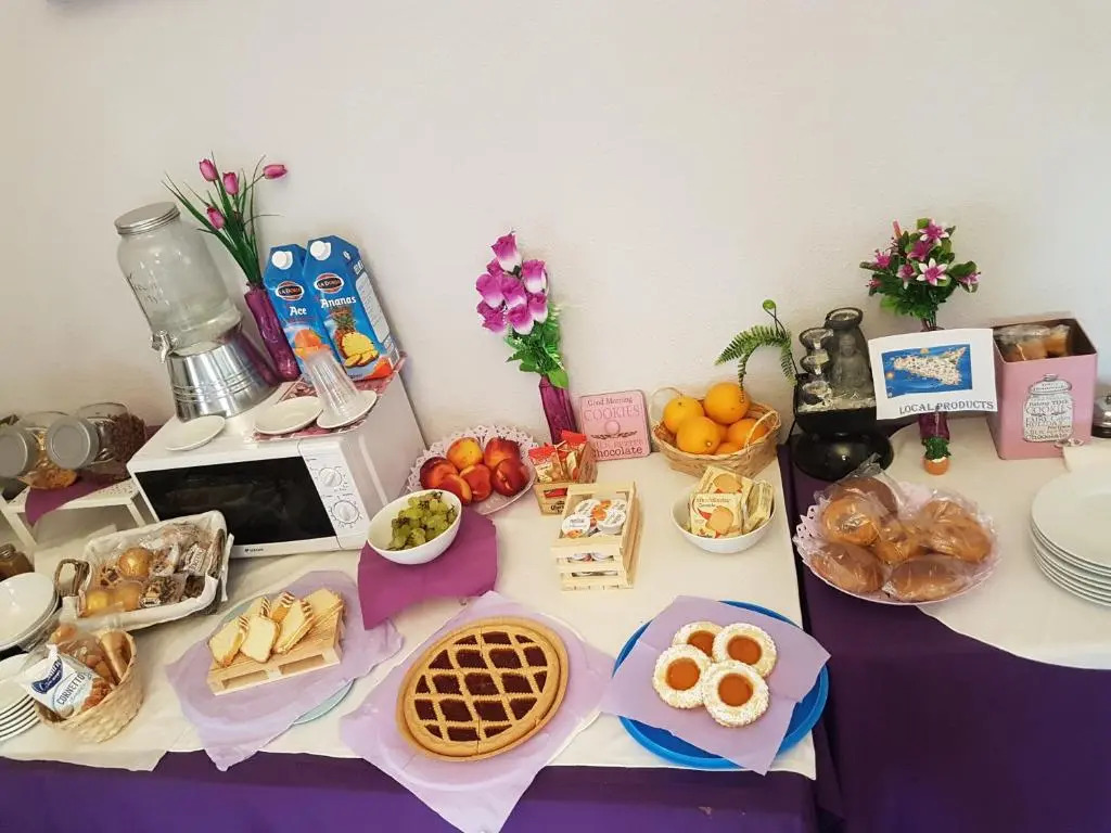Bed & Breakfast Macallè