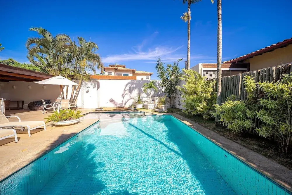 Bz91 Centro 600m Rua das Pedras piscina