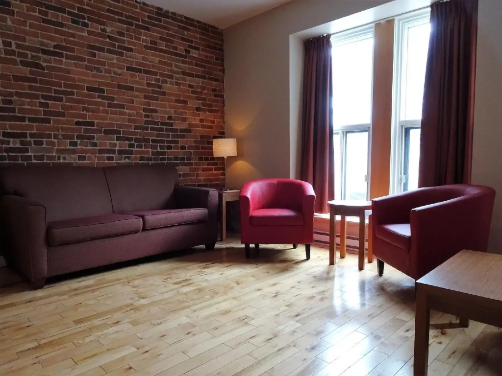 Hotel Abri du Voyageur