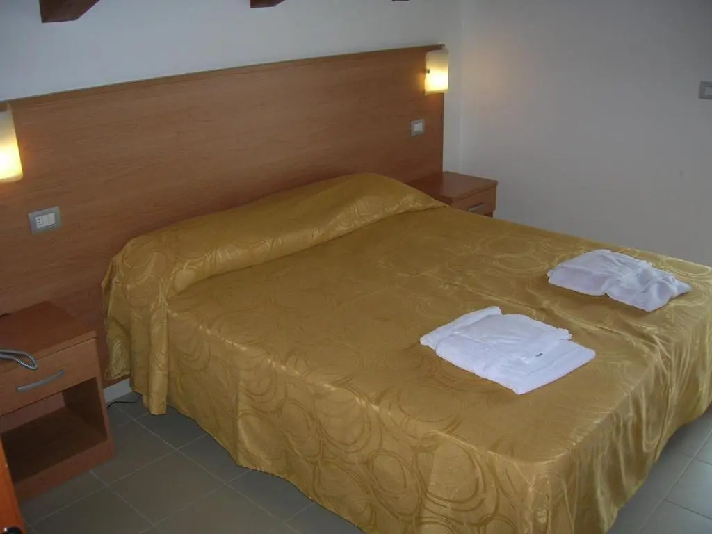 Casa del Mar - Residence & Beach Resort