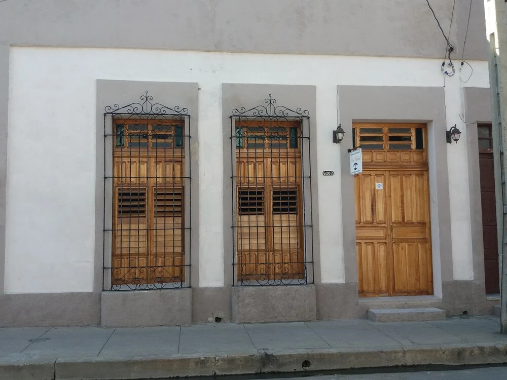 Casa Don Valiente