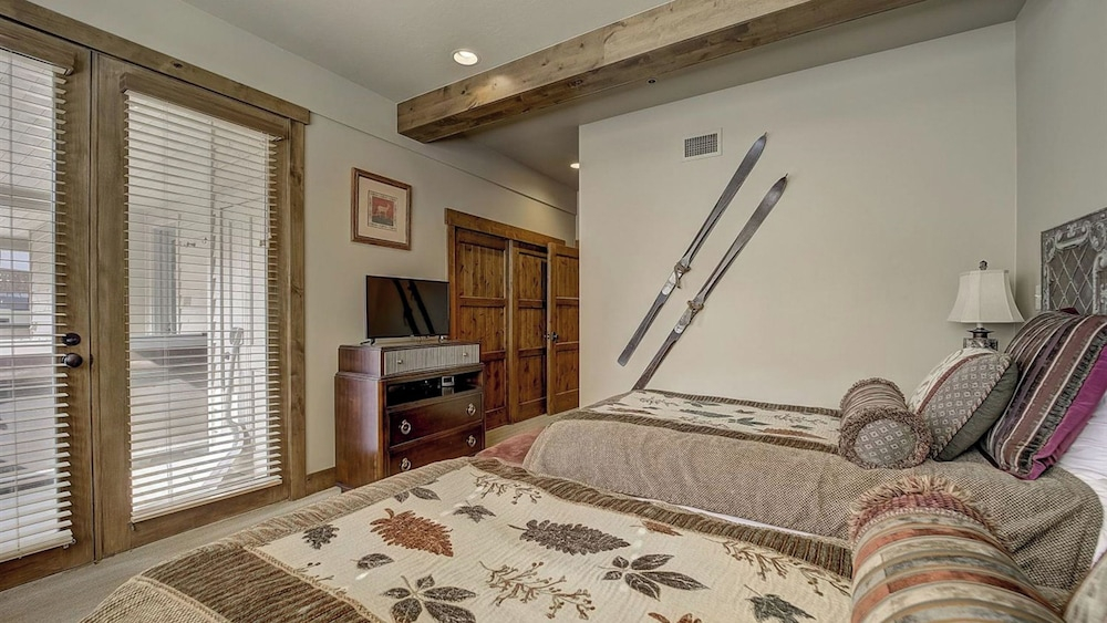 Mont Cervin #23 by Avantstay Luxury Ski in Ski out Home in Park City!