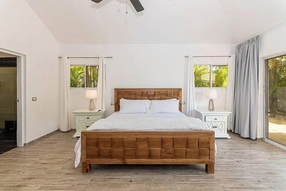 Villa Ocean Dream 3BR Oasis and guesthouse