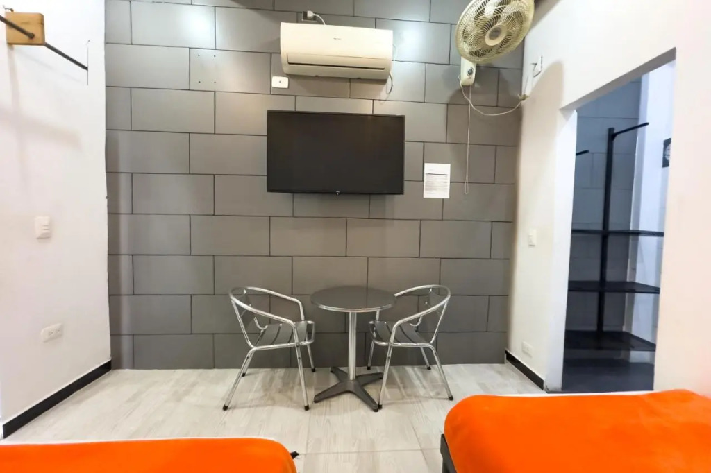 Hotel Family House Rodadero
