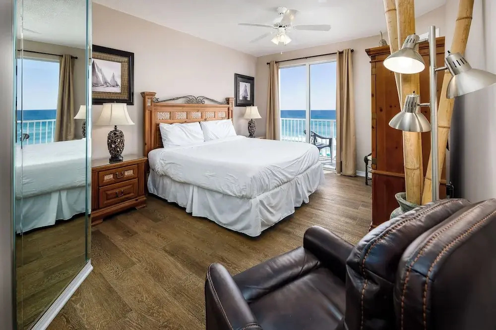 Gulf Dunes 610 - Surfside Sanctuary