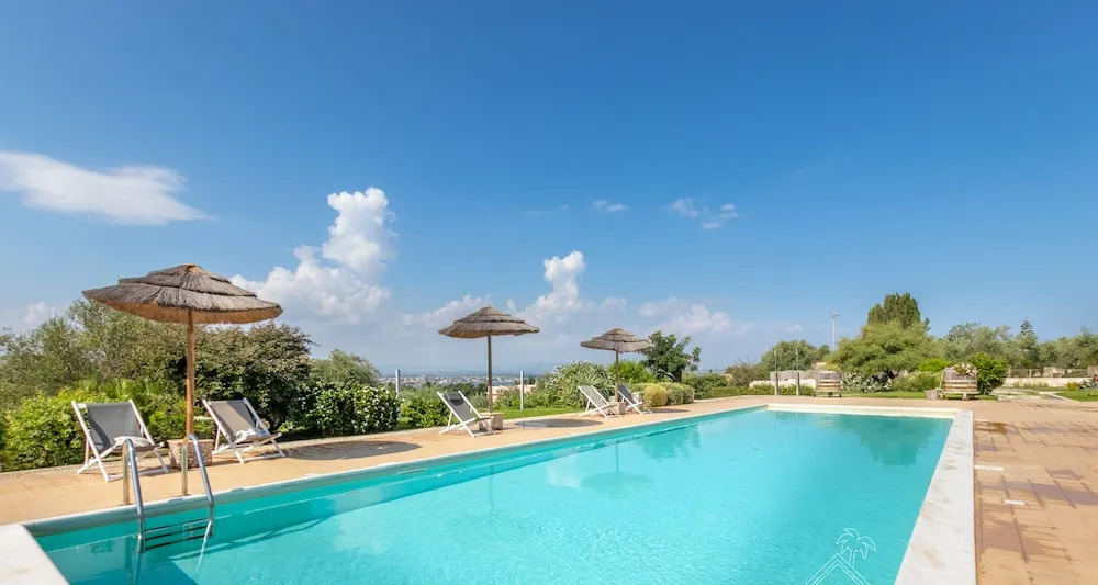 Vento Verde - Residence Plemmirio