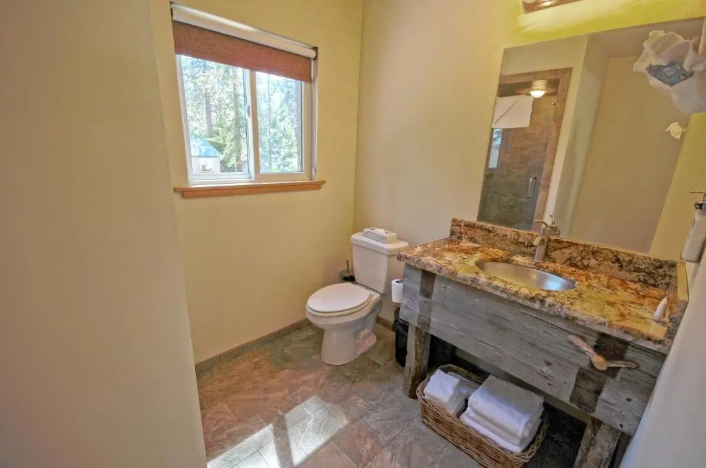 Tahoe Vistana Inn