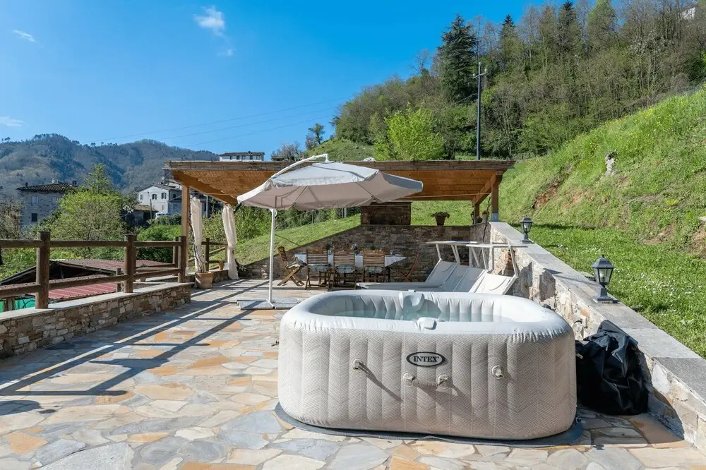 Villa Fenice - Elegant Country House