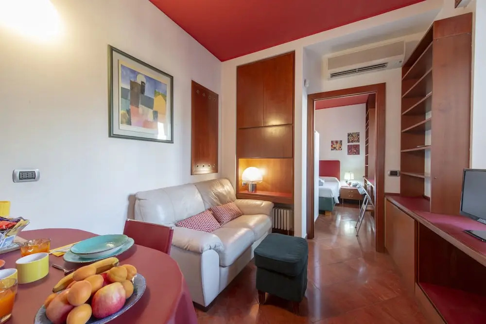 Duomo Apartment - Santo Stefano
