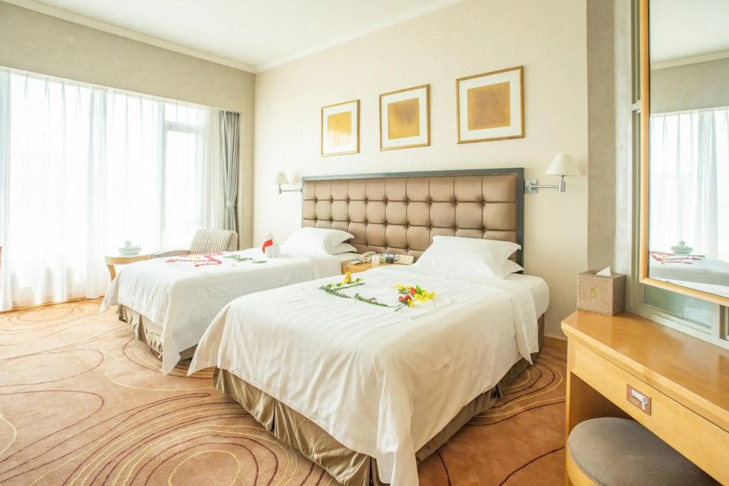 Shantou Junhua Haiyi Hotel