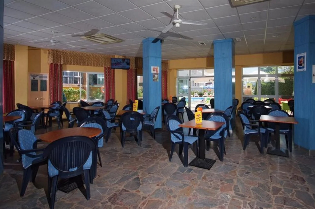 Apartamentos Doramar