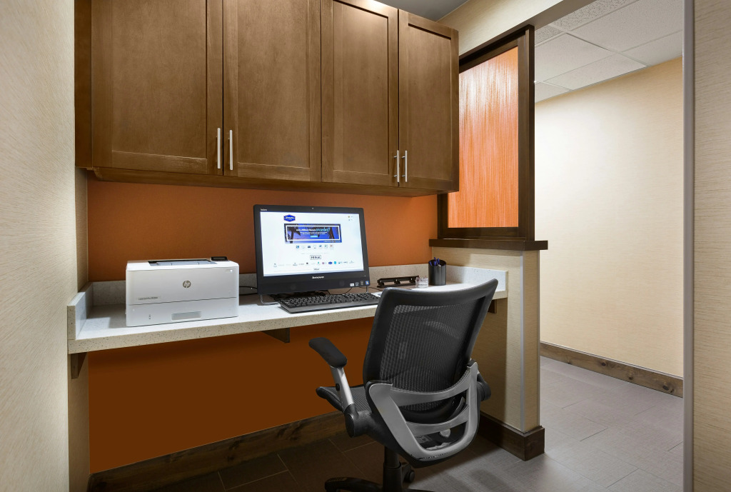 Hampton Inn Greenville/Travelers Rest