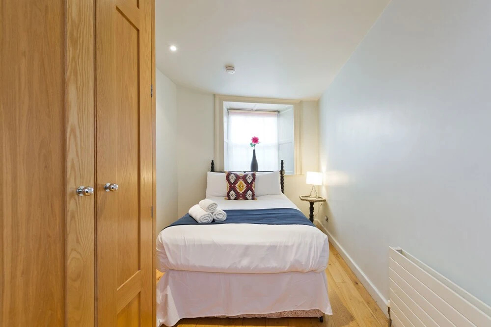 The Oscar Wilde Suite by 5STARSTAY