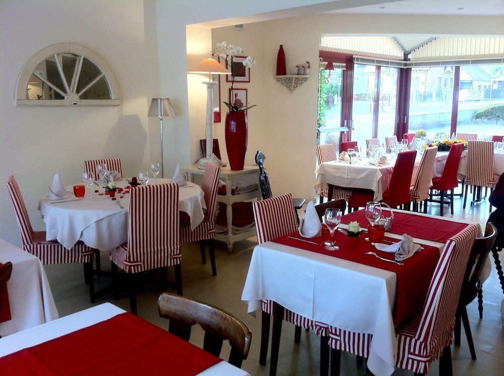 Hotel Restaurant Aux Sapins