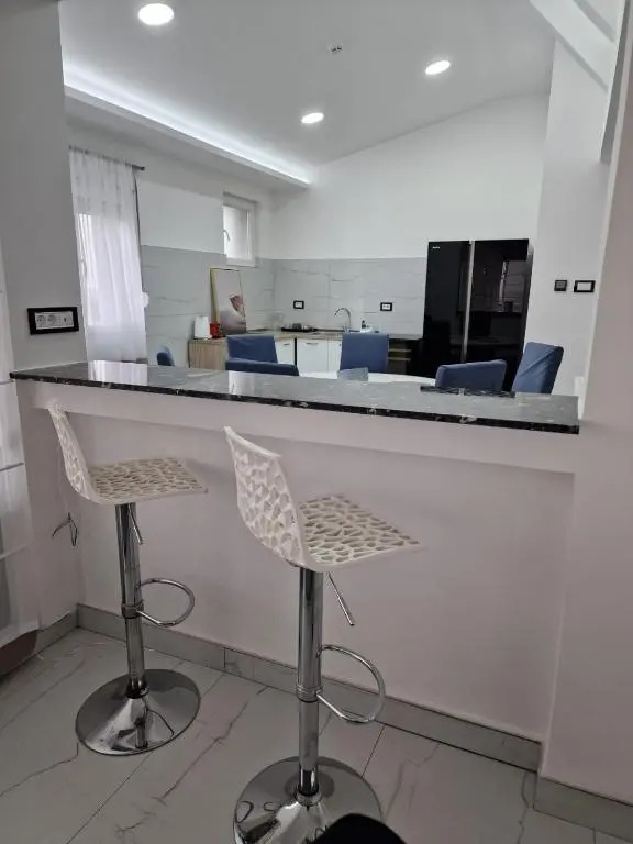 ForS Konak Apartments