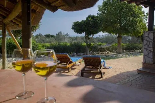 You Have Found The Perfect 5 Star Villa Ayia Napa Villa 02